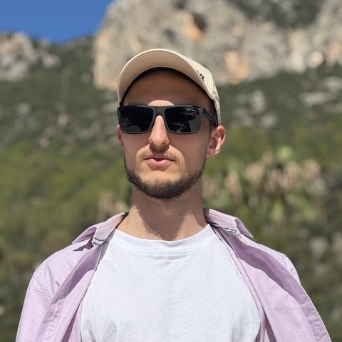 Данил, разработчик Kozickis